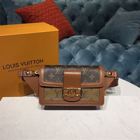 lv dauphine mm size